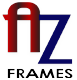 Artizo Frames Logo